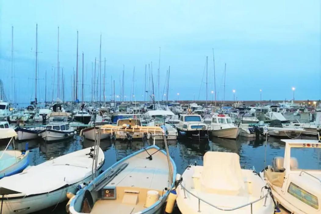 Apartamento Regis Citra 00855ltn1108 San Remo