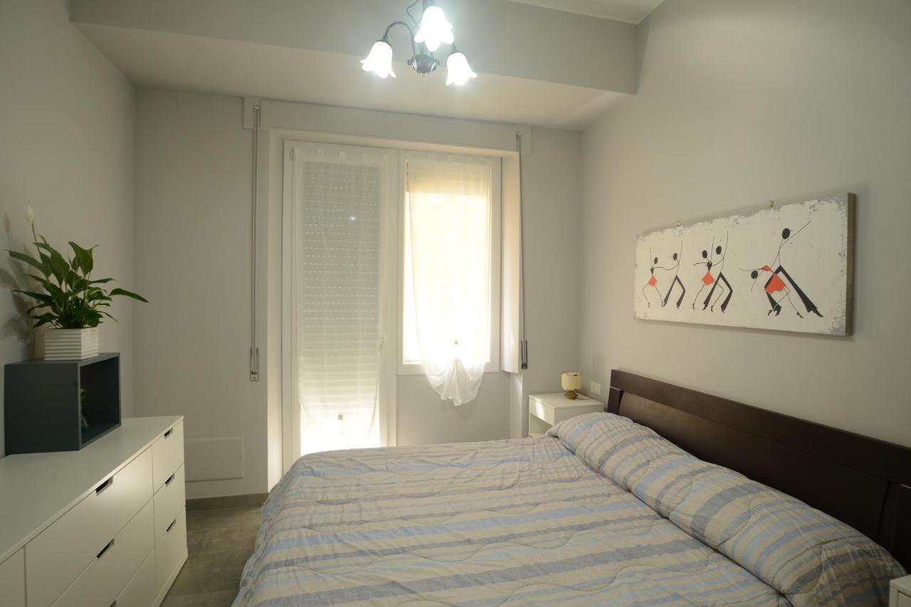 Regis Citra 00855ltn1108 Apartamento San Remo